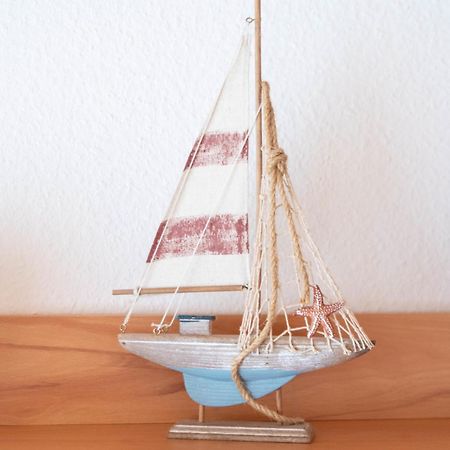 Apartment Kluntje By Interhome ノルトダイヒ エクステリア 写真