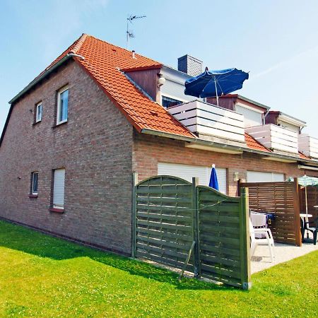 Apartment Kluntje By Interhome ノルトダイヒ エクステリア 写真