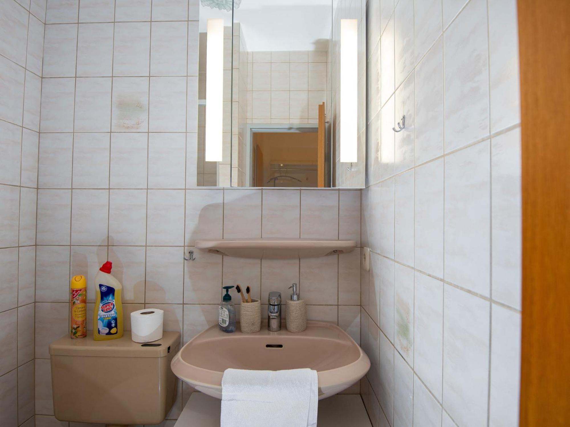 Apartment Kluntje By Interhome ノルトダイヒ エクステリア 写真
