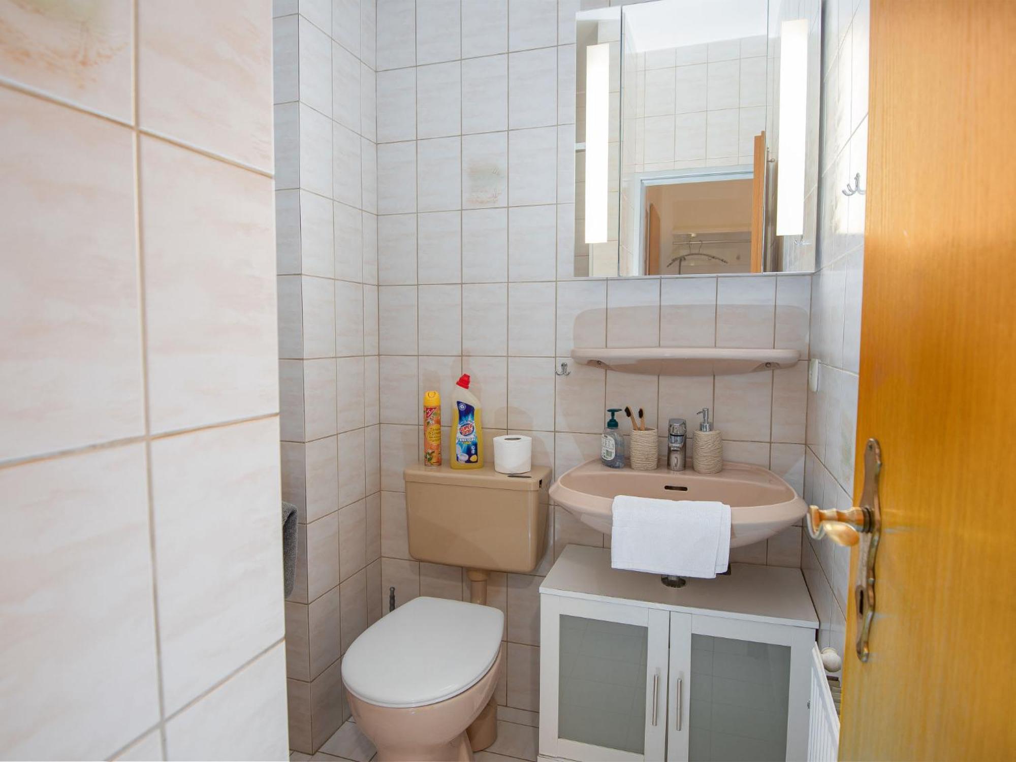 Apartment Kluntje By Interhome ノルトダイヒ エクステリア 写真