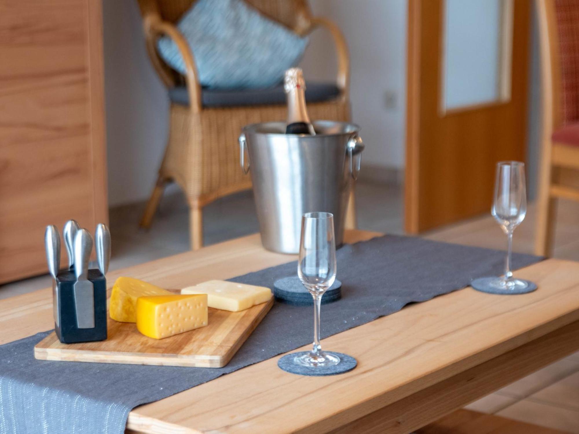 Apartment Kluntje By Interhome ノルトダイヒ エクステリア 写真