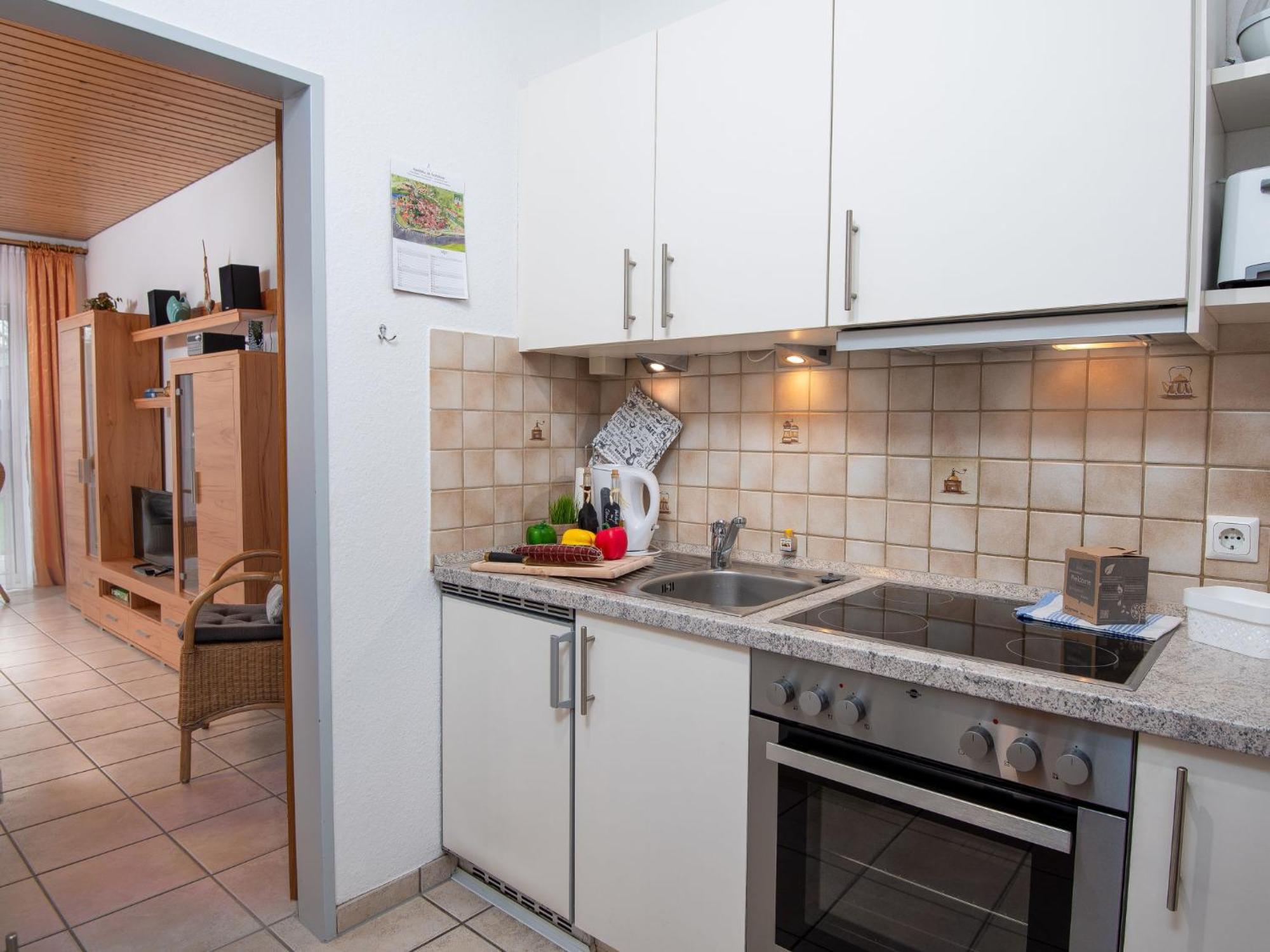 Apartment Kluntje By Interhome ノルトダイヒ エクステリア 写真